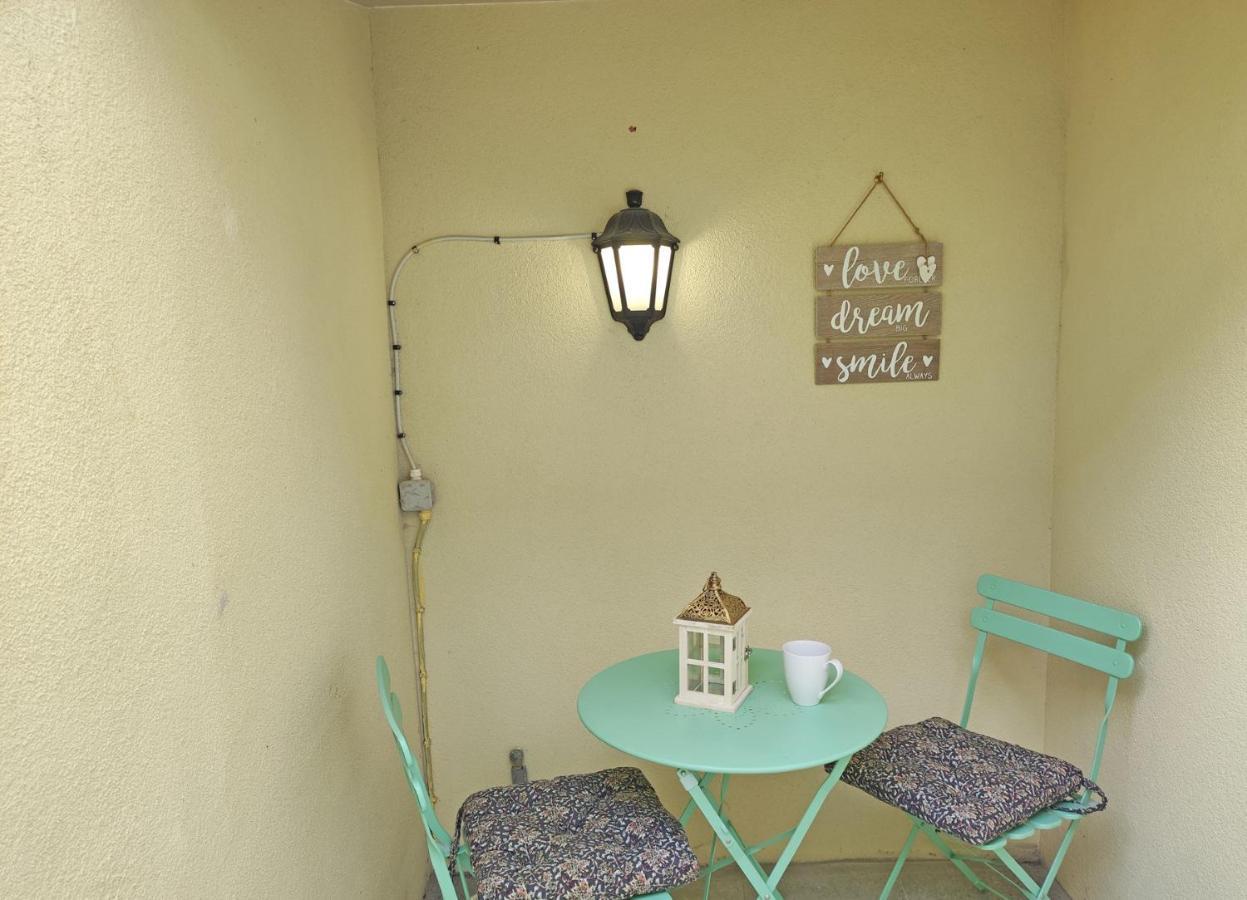Tralee Townhouse Holiday Home By Trident Holiday Homes Exterior foto